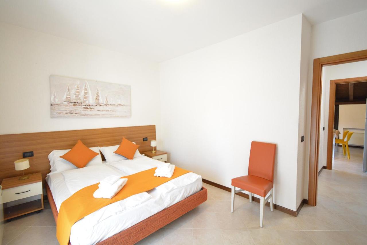 Residenza Corte Casara Λατζίζε Εξωτερικό φωτογραφία