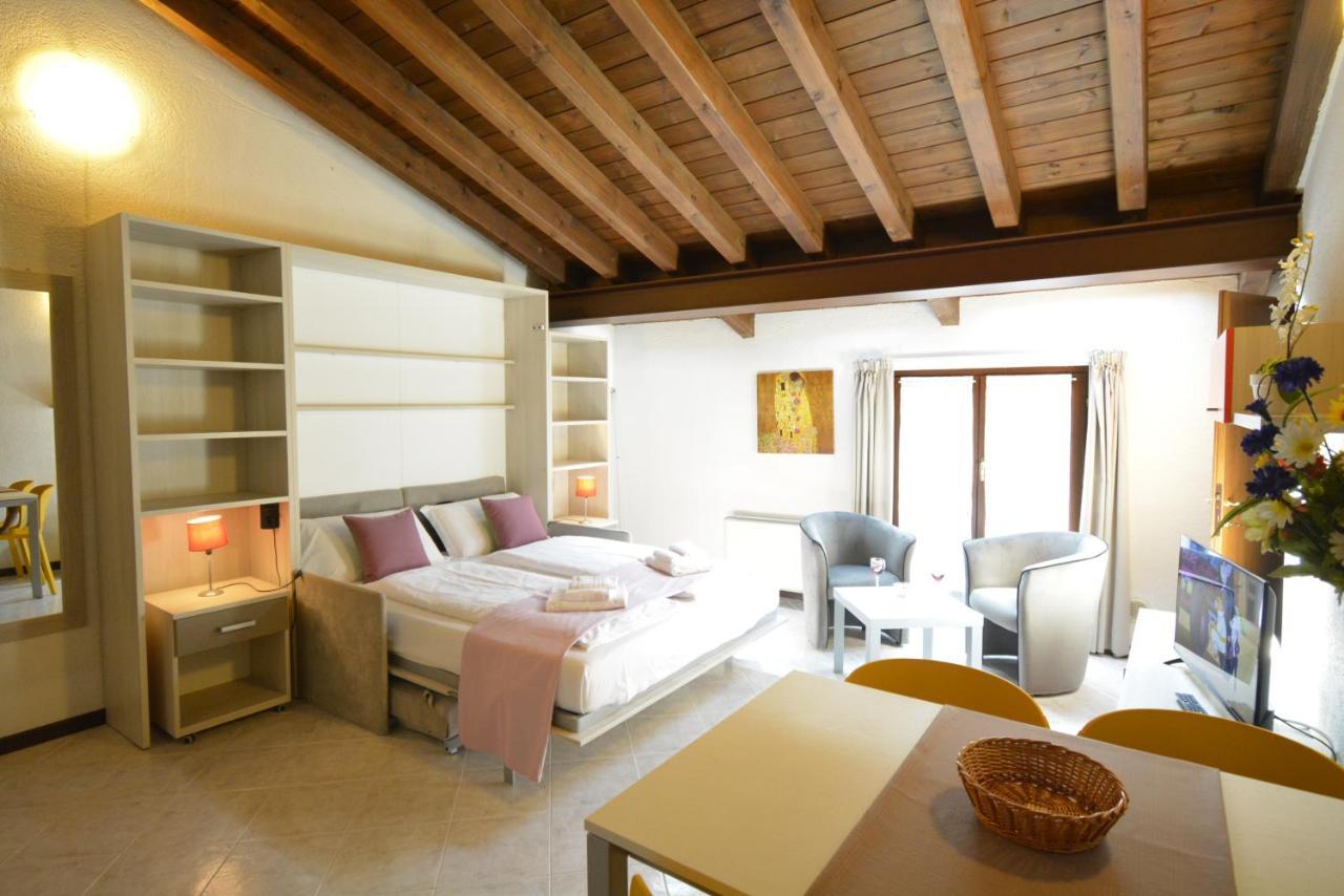 Residenza Corte Casara Λατζίζε Εξωτερικό φωτογραφία