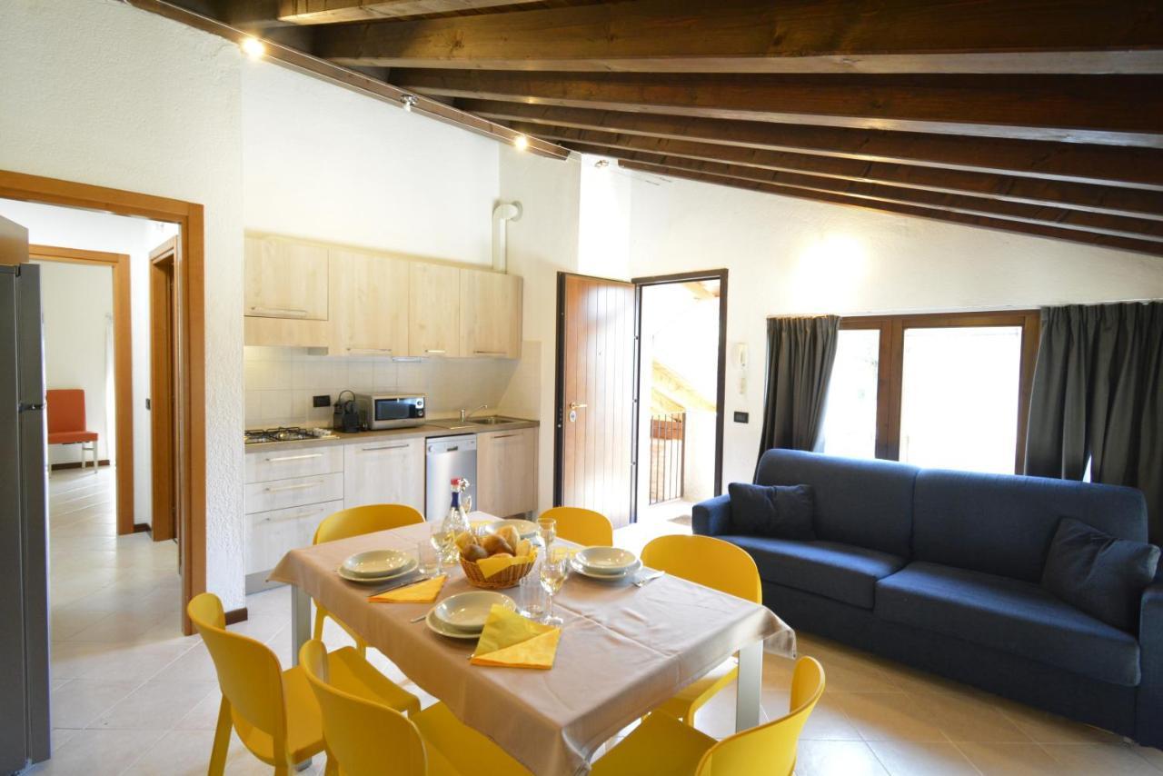 Residenza Corte Casara Λατζίζε Εξωτερικό φωτογραφία