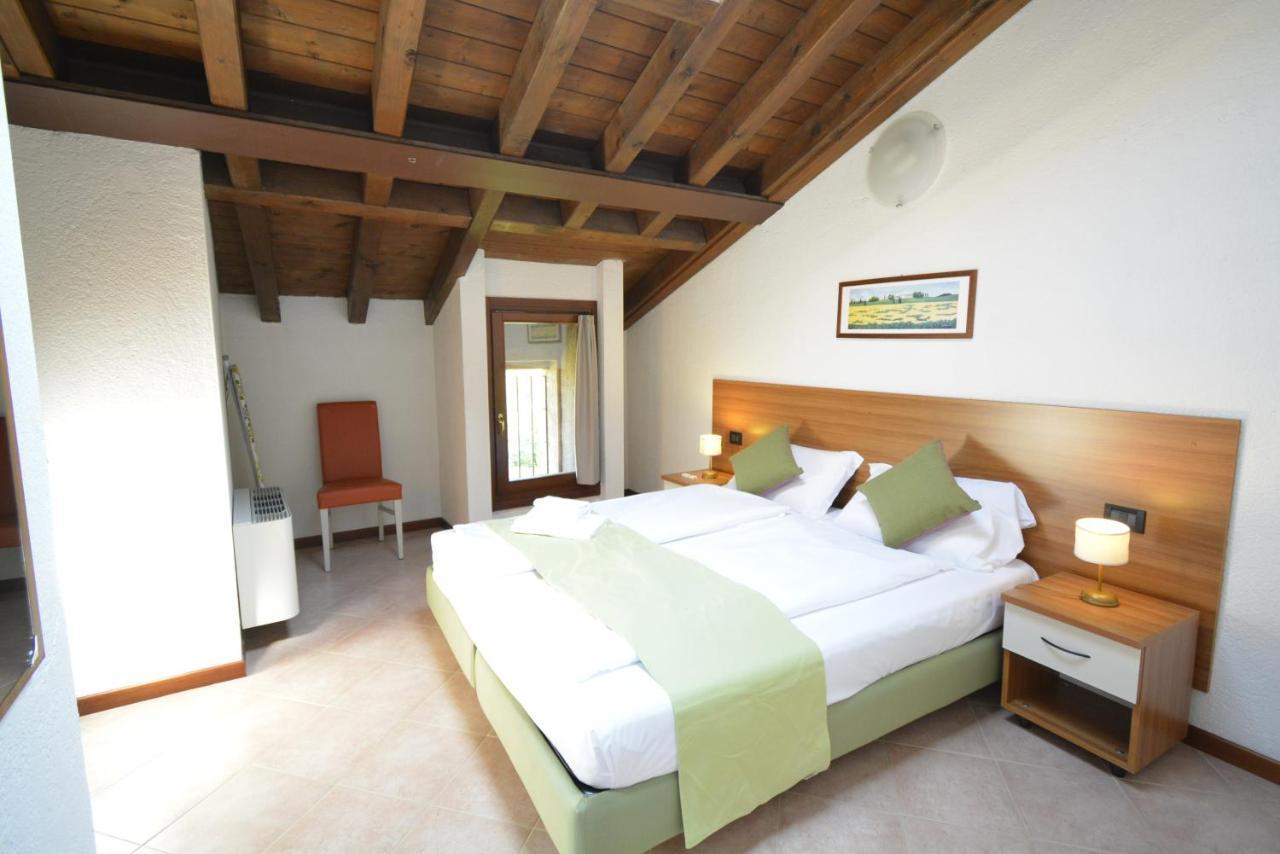 Residenza Corte Casara Λατζίζε Εξωτερικό φωτογραφία