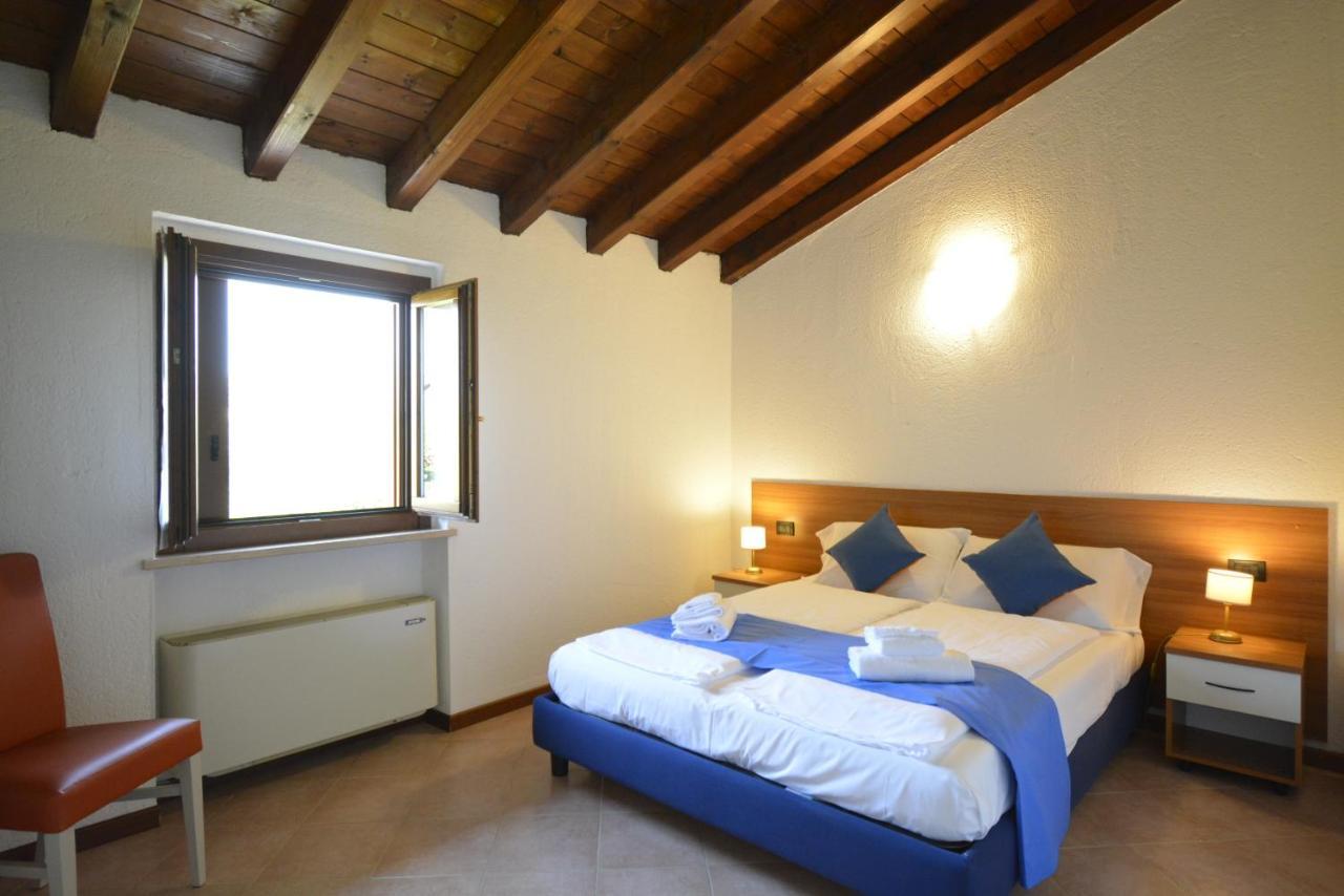 Residenza Corte Casara Λατζίζε Εξωτερικό φωτογραφία