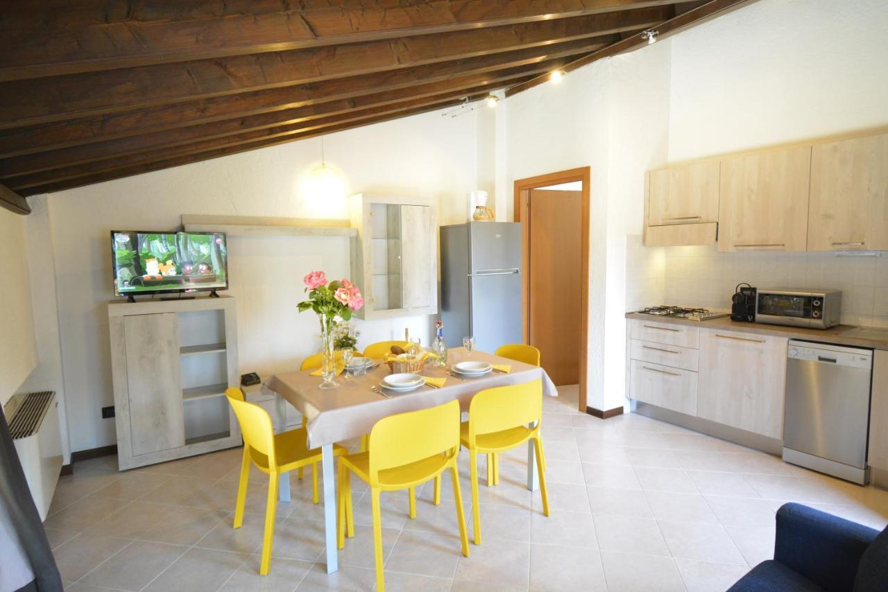 Residenza Corte Casara Λατζίζε Εξωτερικό φωτογραφία