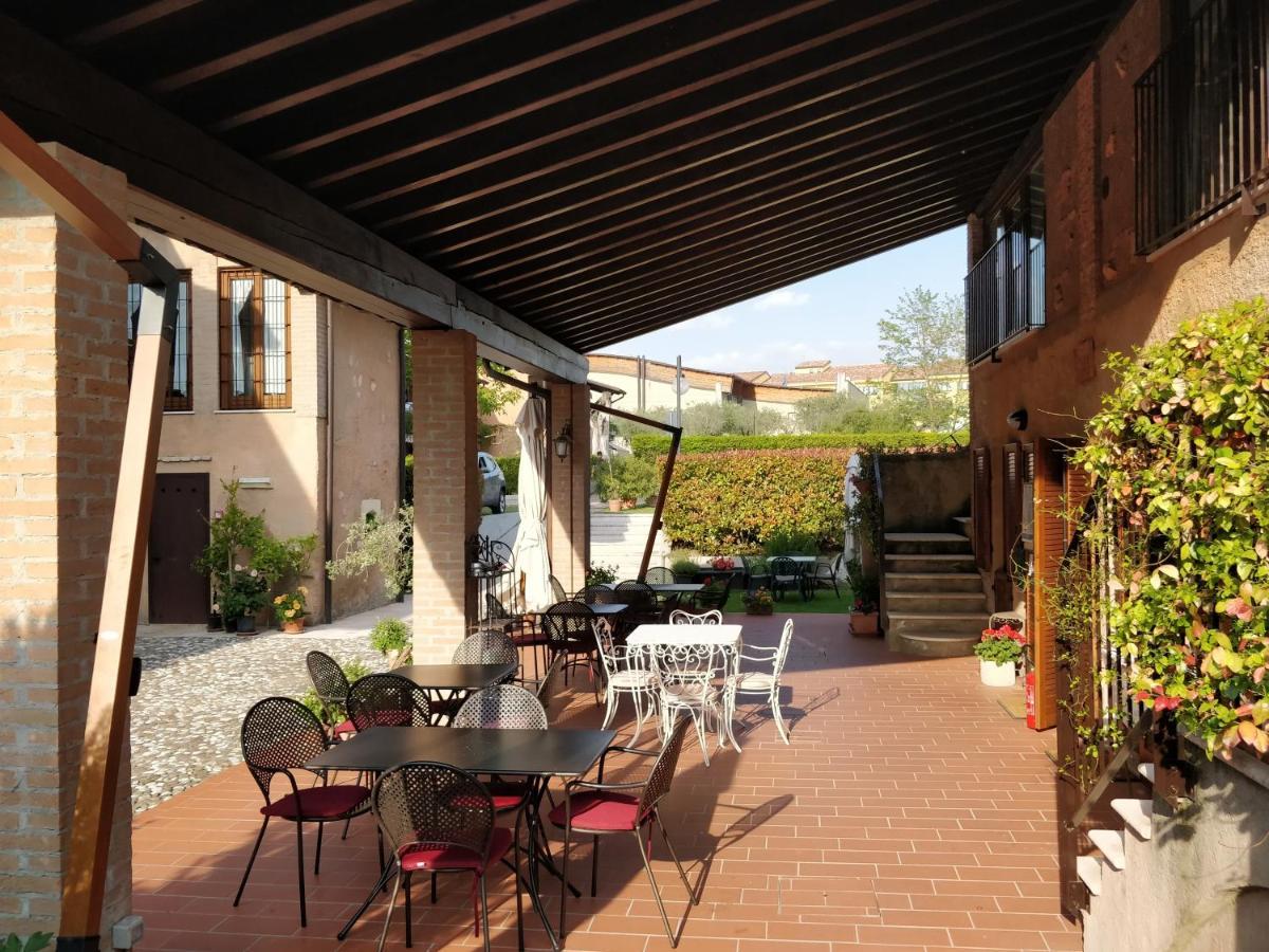 Residenza Corte Casara Λατζίζε Εξωτερικό φωτογραφία