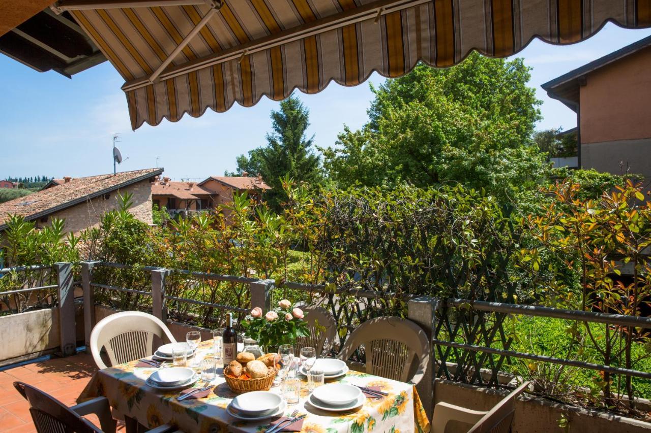 Residenza Corte Casara Λατζίζε Εξωτερικό φωτογραφία