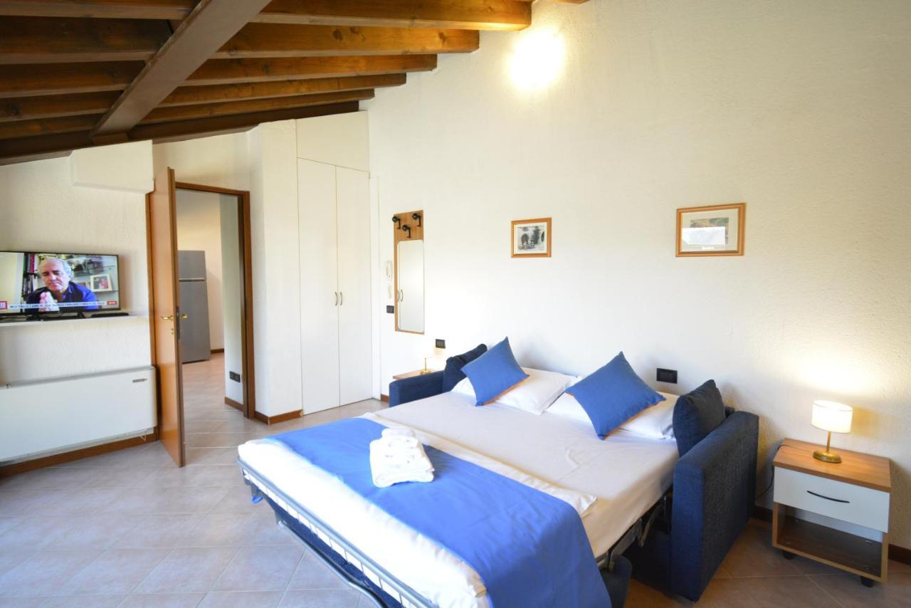 Residenza Corte Casara Λατζίζε Εξωτερικό φωτογραφία