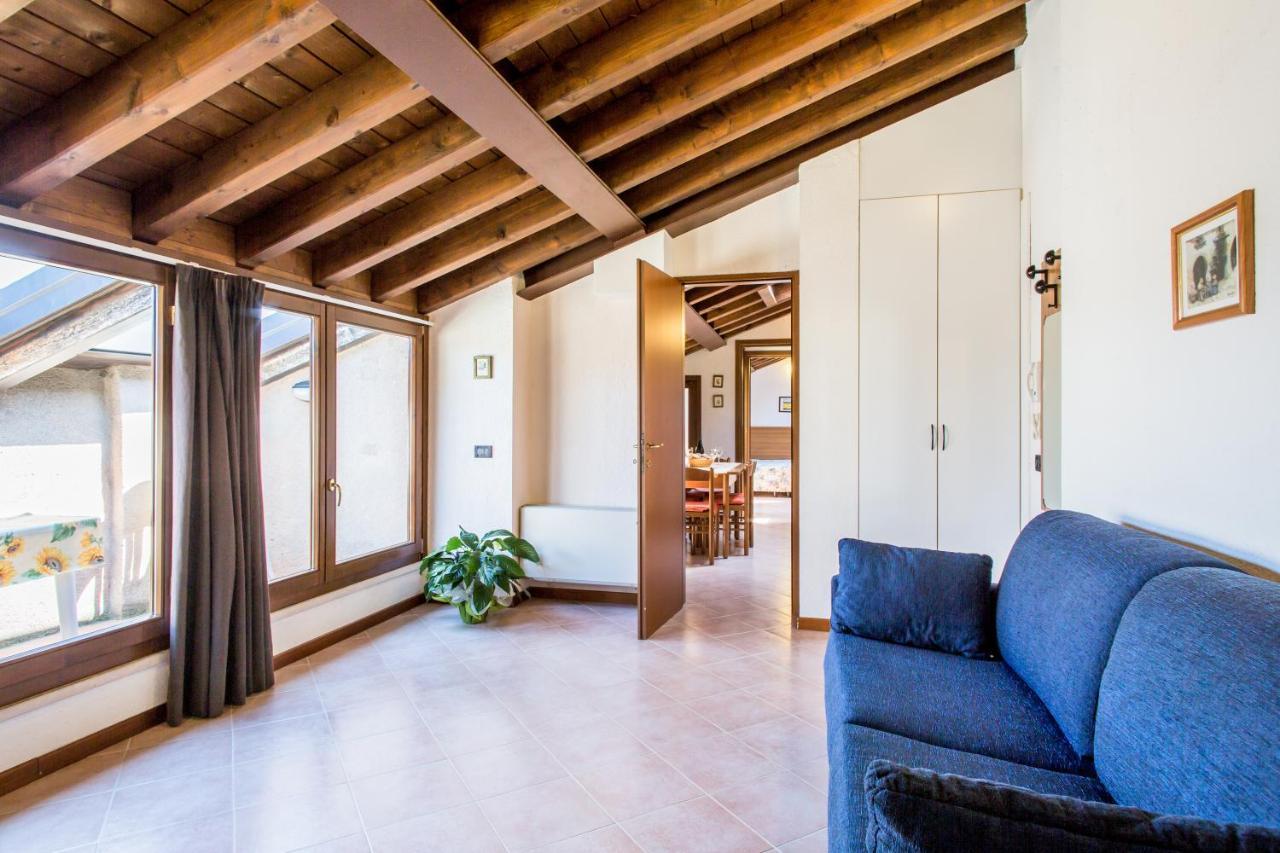 Residenza Corte Casara Λατζίζε Εξωτερικό φωτογραφία