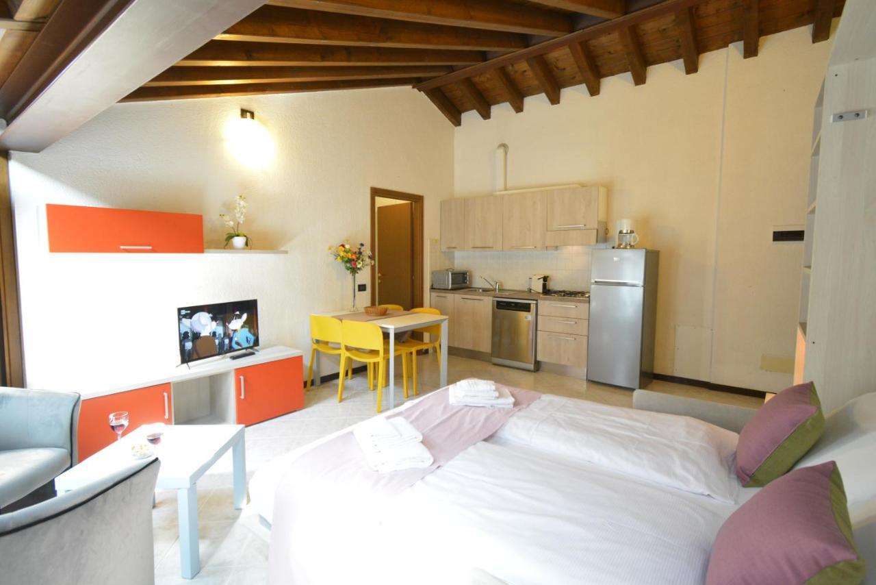 Residenza Corte Casara Λατζίζε Εξωτερικό φωτογραφία