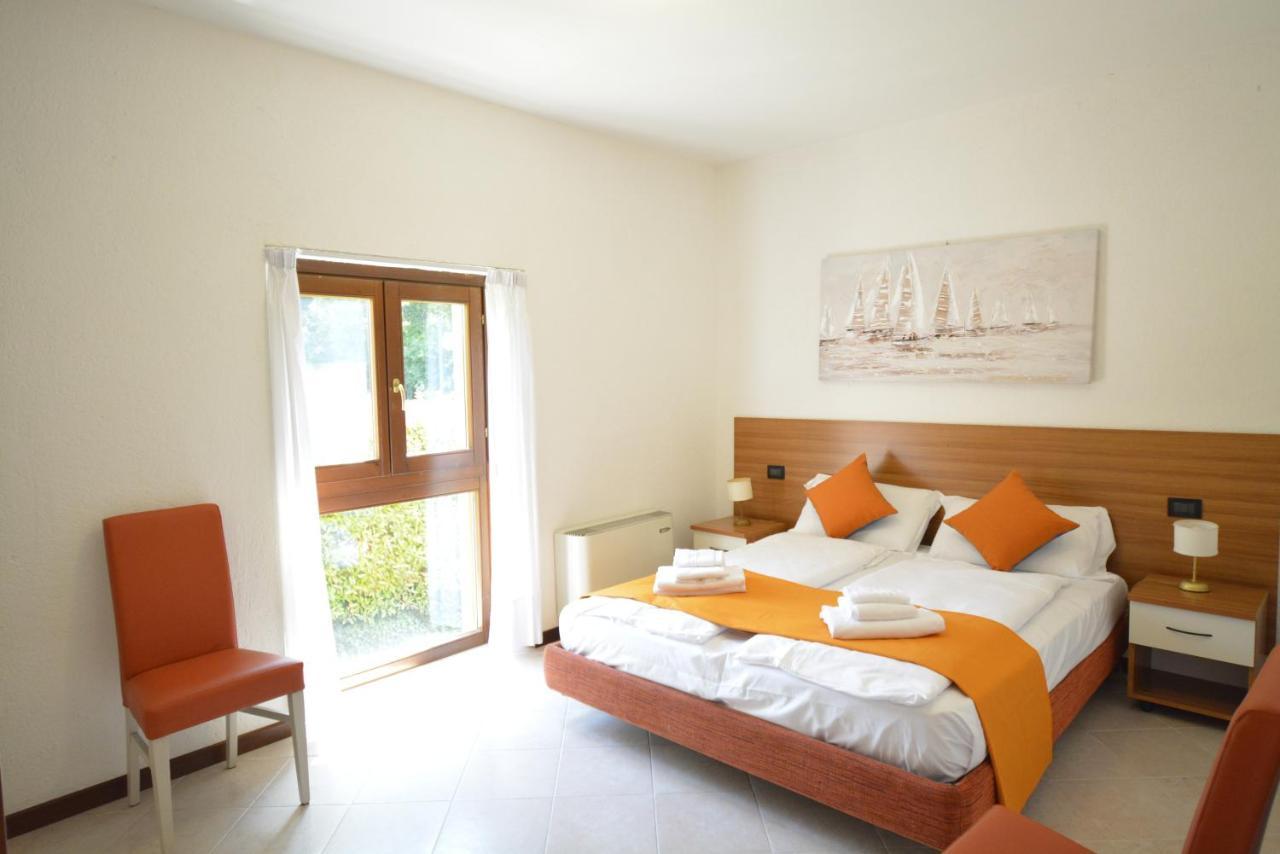 Residenza Corte Casara Λατζίζε Εξωτερικό φωτογραφία