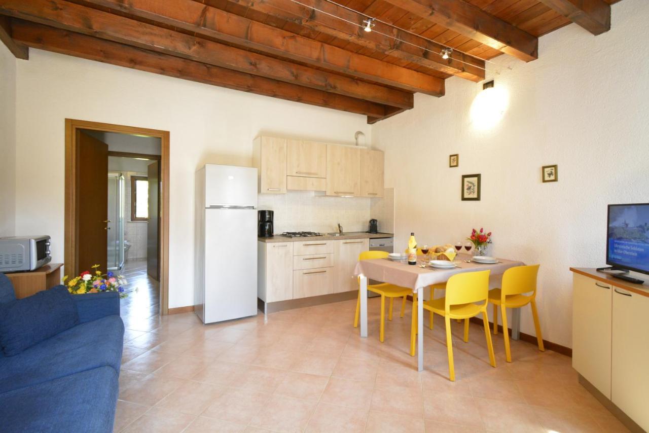 Residenza Corte Casara Λατζίζε Εξωτερικό φωτογραφία