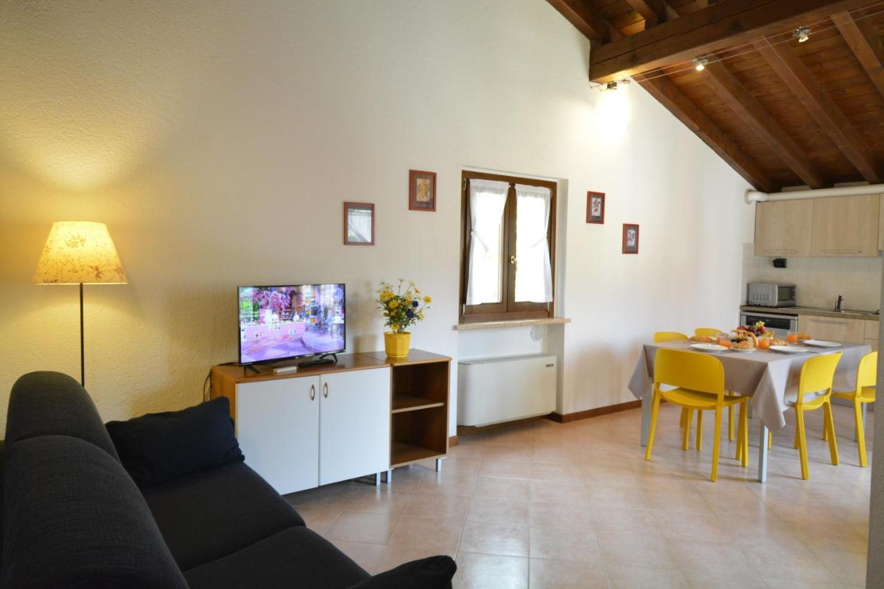 Residenza Corte Casara Λατζίζε Εξωτερικό φωτογραφία