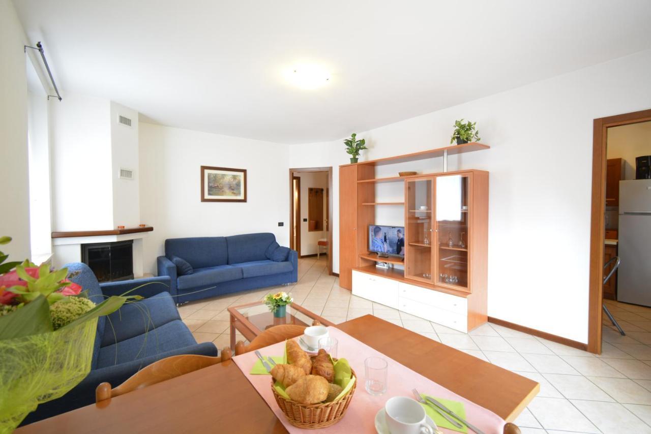 Residenza Corte Casara Λατζίζε Εξωτερικό φωτογραφία