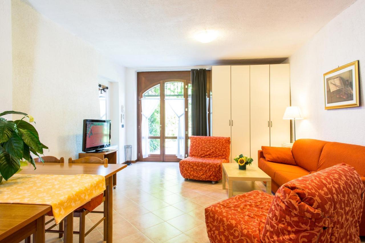 Residenza Corte Casara Λατζίζε Εξωτερικό φωτογραφία