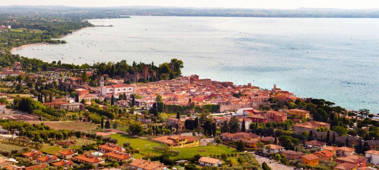 Residenza Corte Casara Λατζίζε Εξωτερικό φωτογραφία