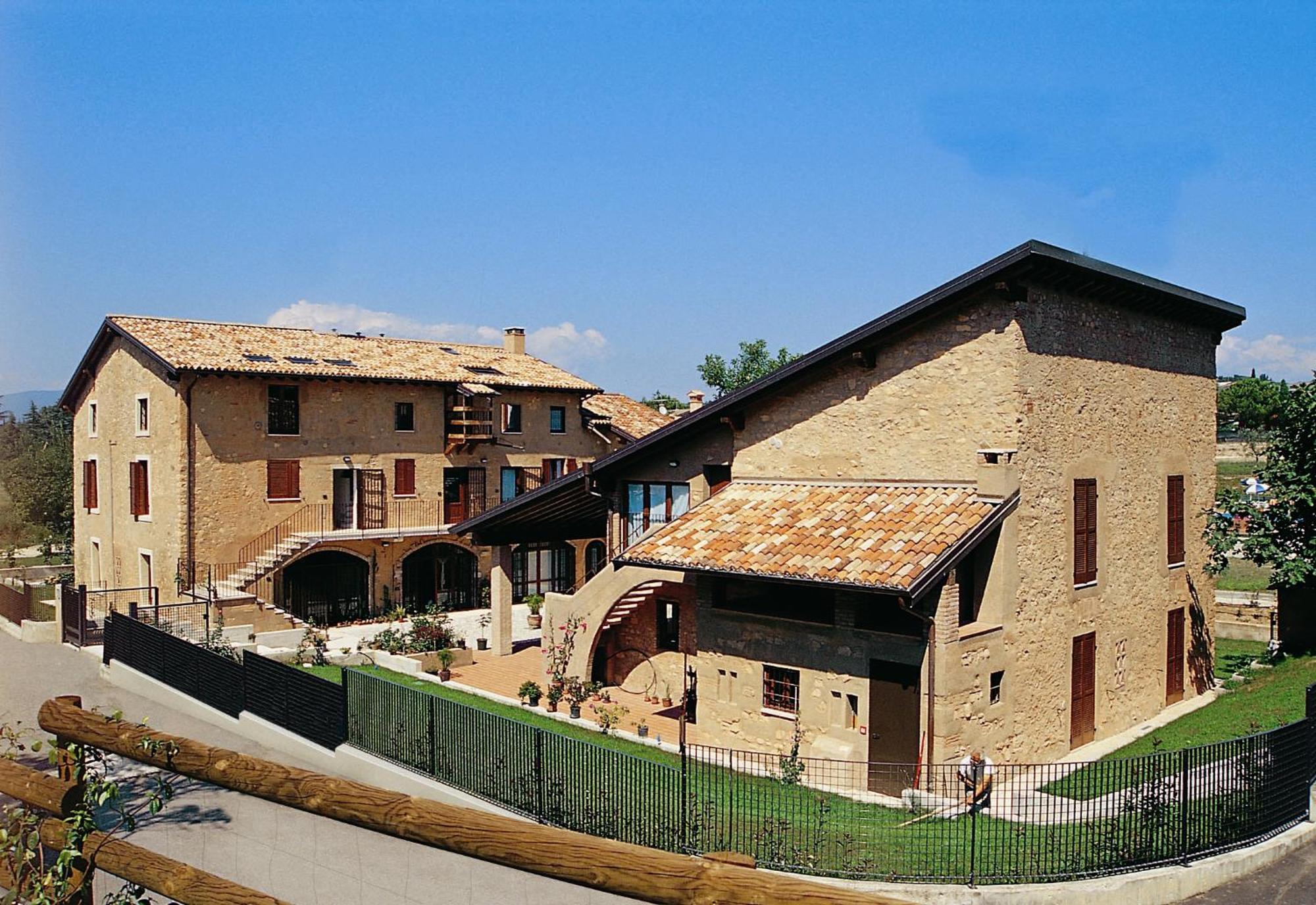 Residenza Corte Casara Λατζίζε Εξωτερικό φωτογραφία