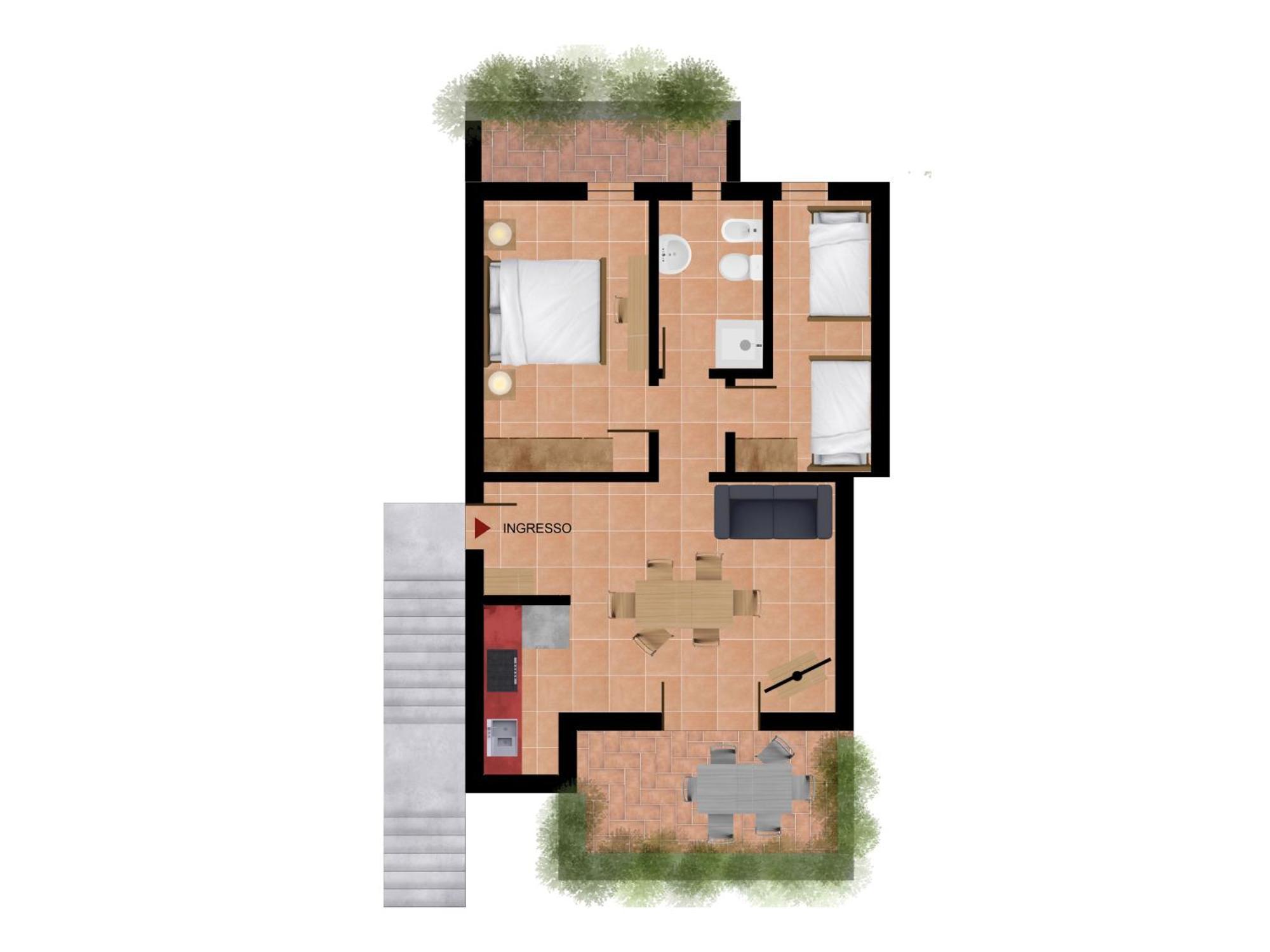 Residenza Corte Casara Λατζίζε Εξωτερικό φωτογραφία