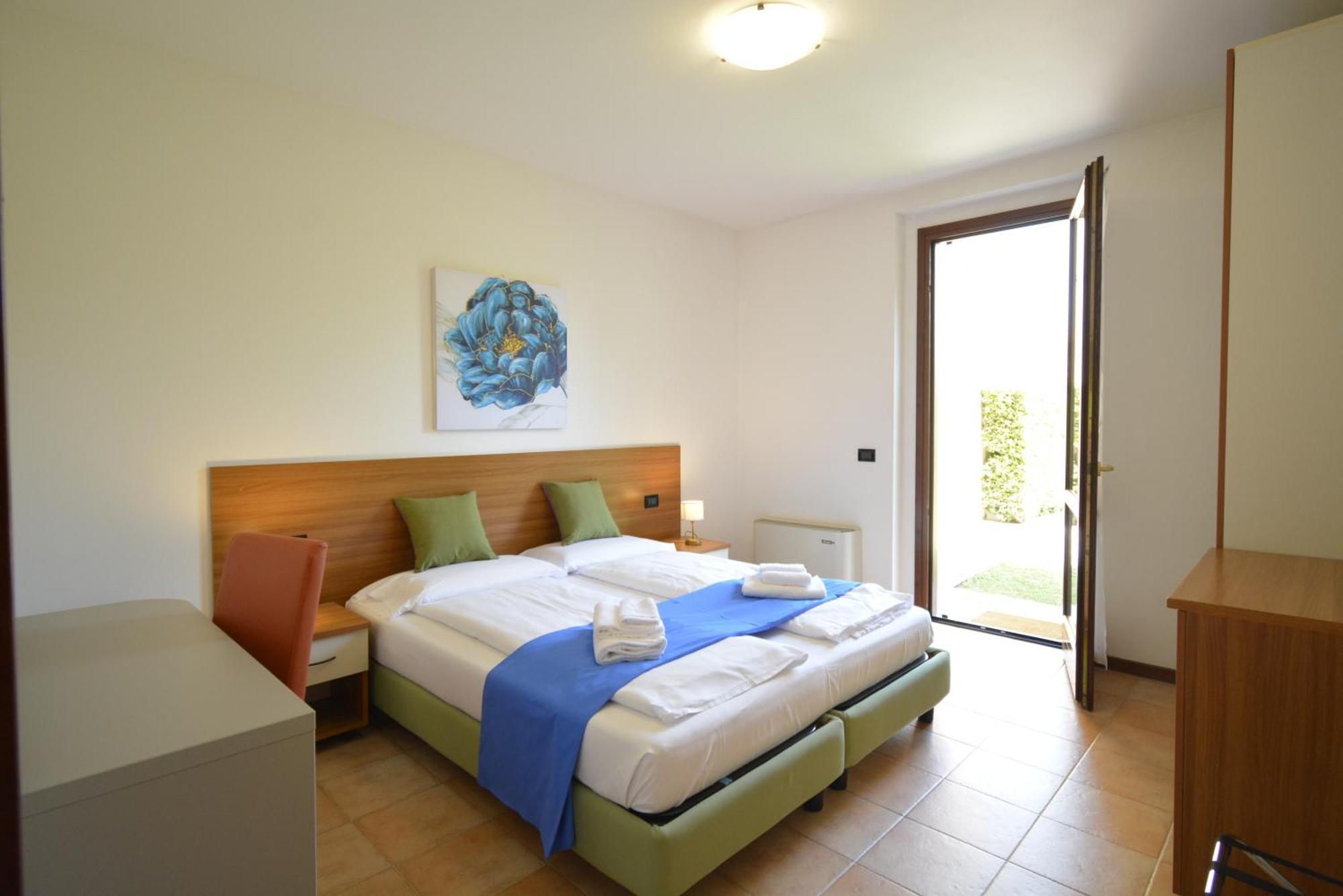Residenza Corte Casara Λατζίζε Εξωτερικό φωτογραφία