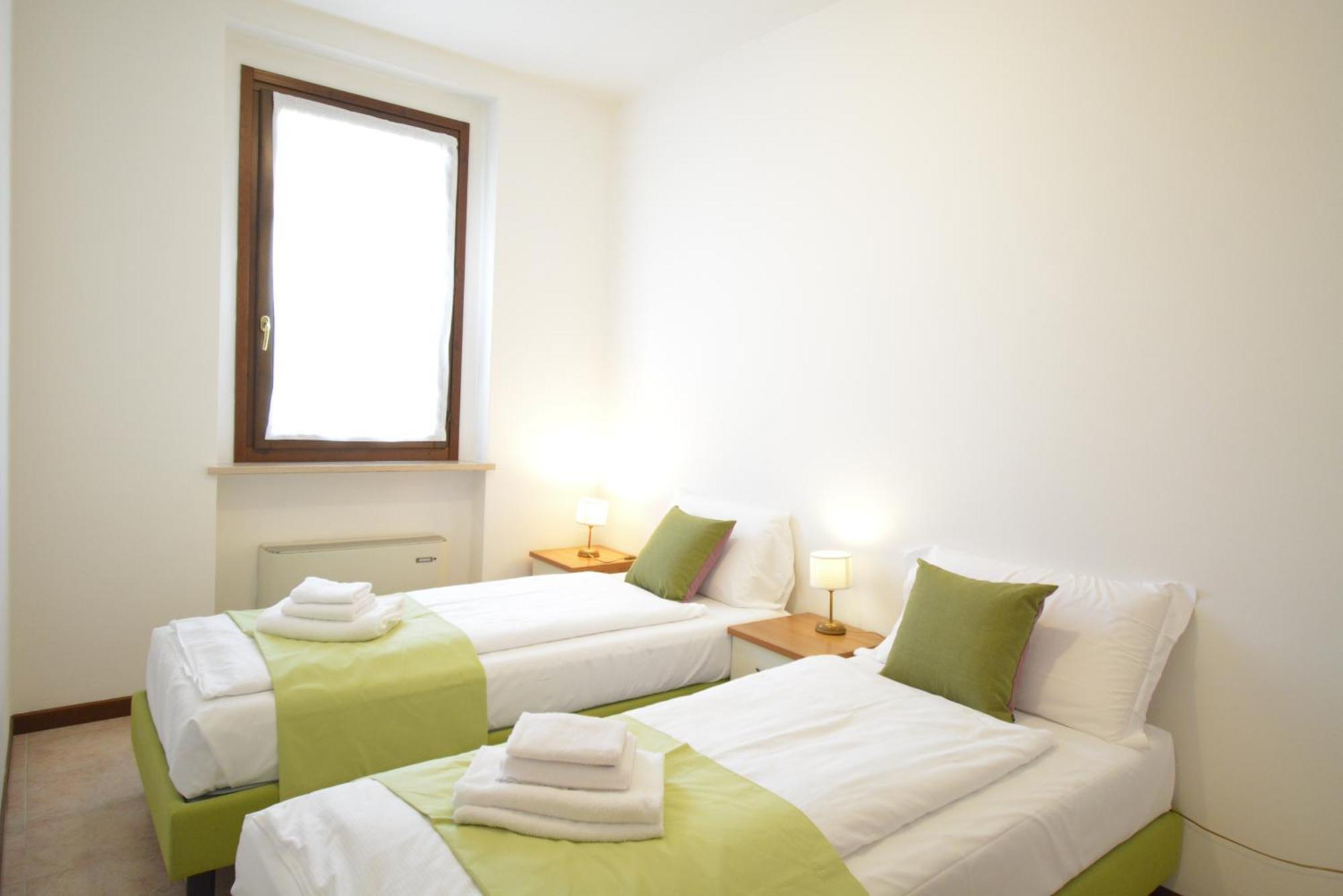 Residenza Corte Casara Λατζίζε Εξωτερικό φωτογραφία