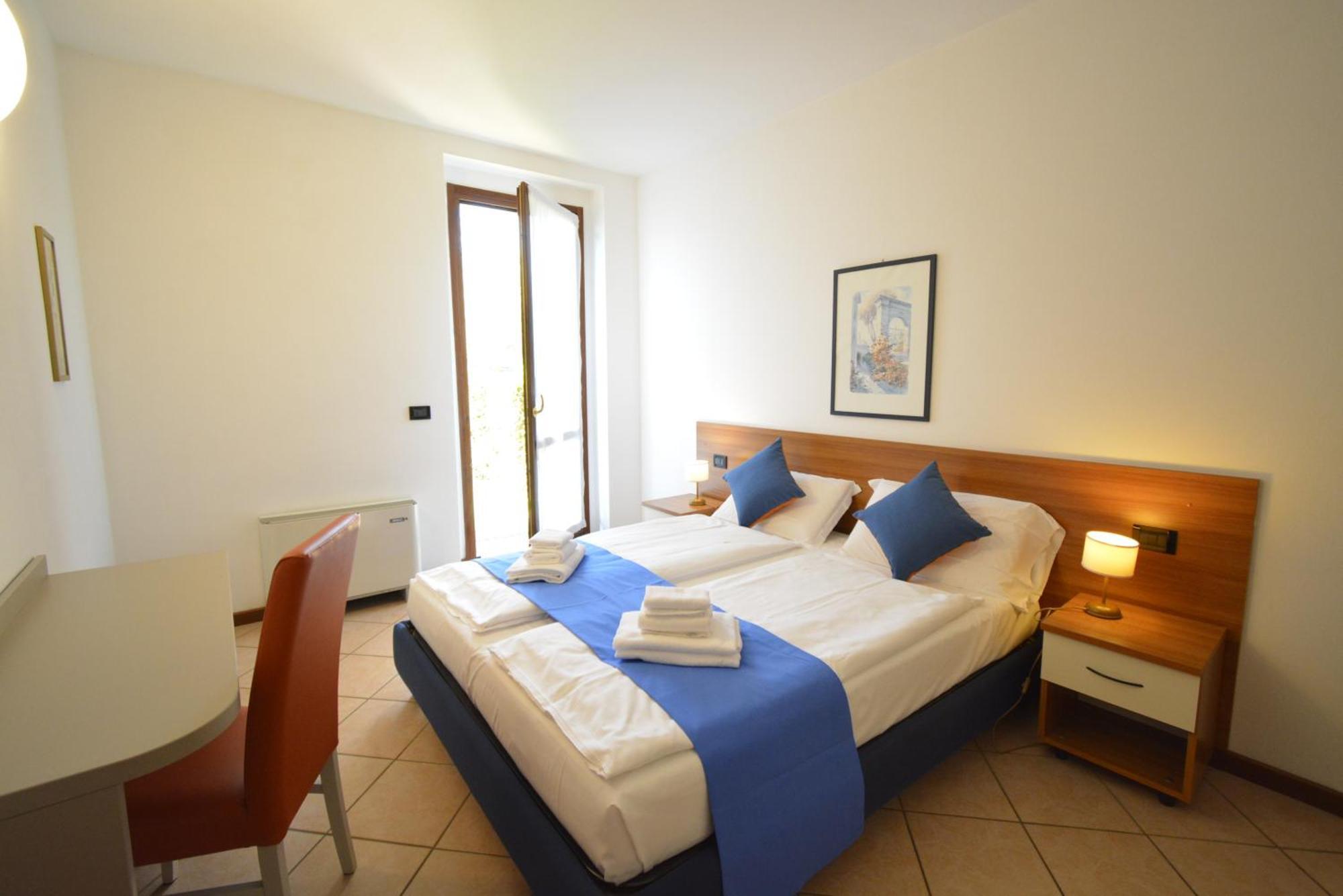 Residenza Corte Casara Λατζίζε Εξωτερικό φωτογραφία