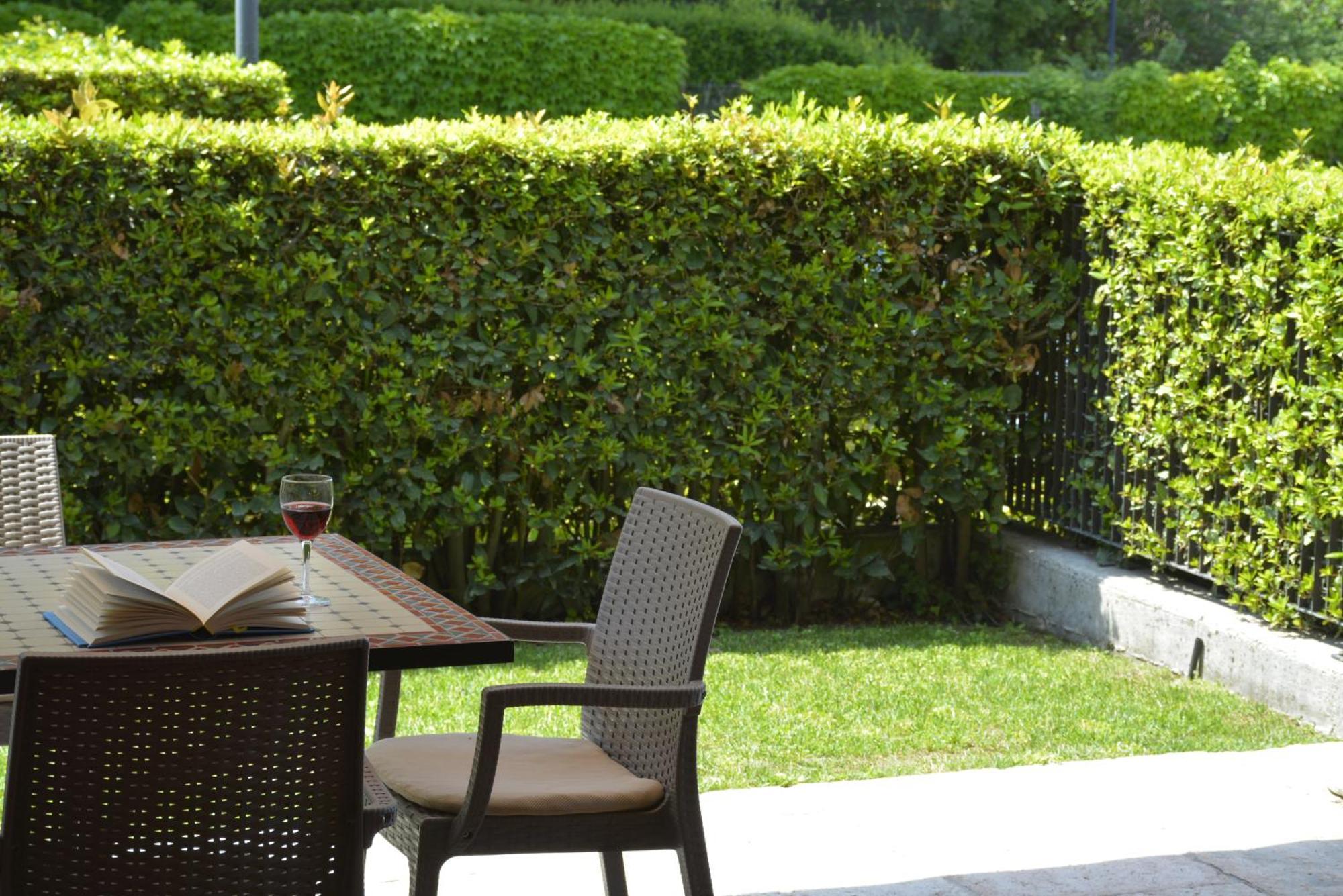 Residenza Corte Casara Λατζίζε Εξωτερικό φωτογραφία